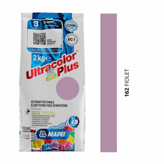 ULTRACOLOR PLUS FUGA 162 2KG.
