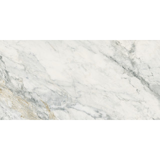 GRES SZKLIWIONY LEONARDO BIAŁY CARVING 120X60 G.1 (1,44)