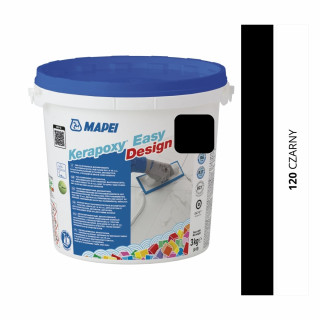 KERAPOXY EASY DESIGN 0120 3KG.