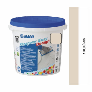 KERAPOXY EASY DESIGN 0130 3KG.