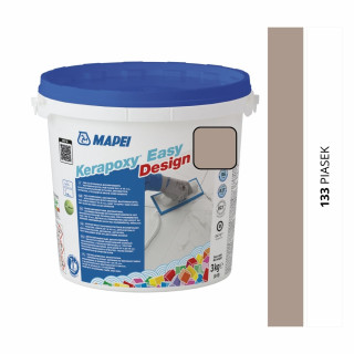 KERAPOXY EASY DESIGN 0133 3KG.