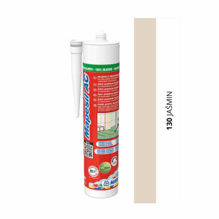 MAPESIL AC SILIKON 310ML. 130 JAŚMIN