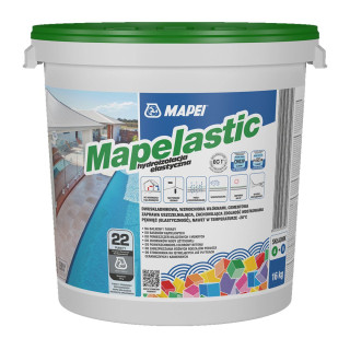 MAPELASTIC A+ B 16KG. MAPEI