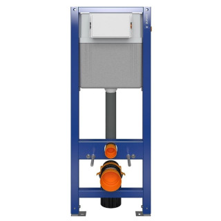 STELAŻ AQUA 22 MECH BOX S97-046
