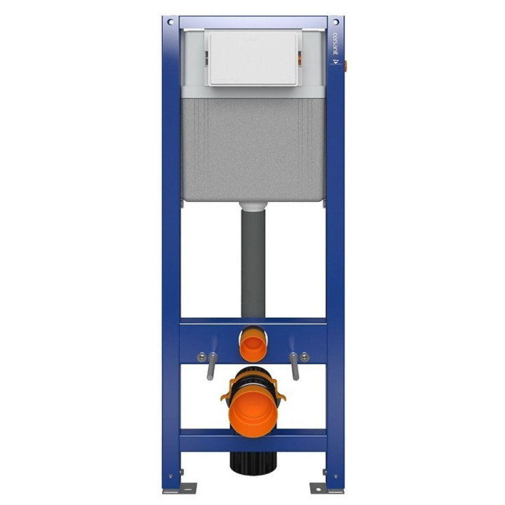STELAŻ AQUA 22 MECH BOX S97-046