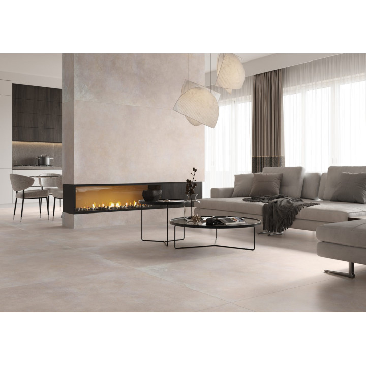 GRES MODERN CONCRETE IVORY 797x797x8 (1,27)