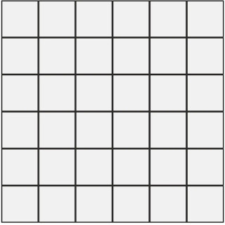 MOZAIKA RAGNAR WHITE 30X30 228079 GAT.1 (1)