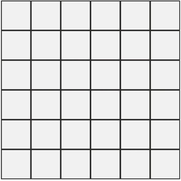 MOZAIKA RAGNAR WHITE 30X30 228079 GAT.1 (1)