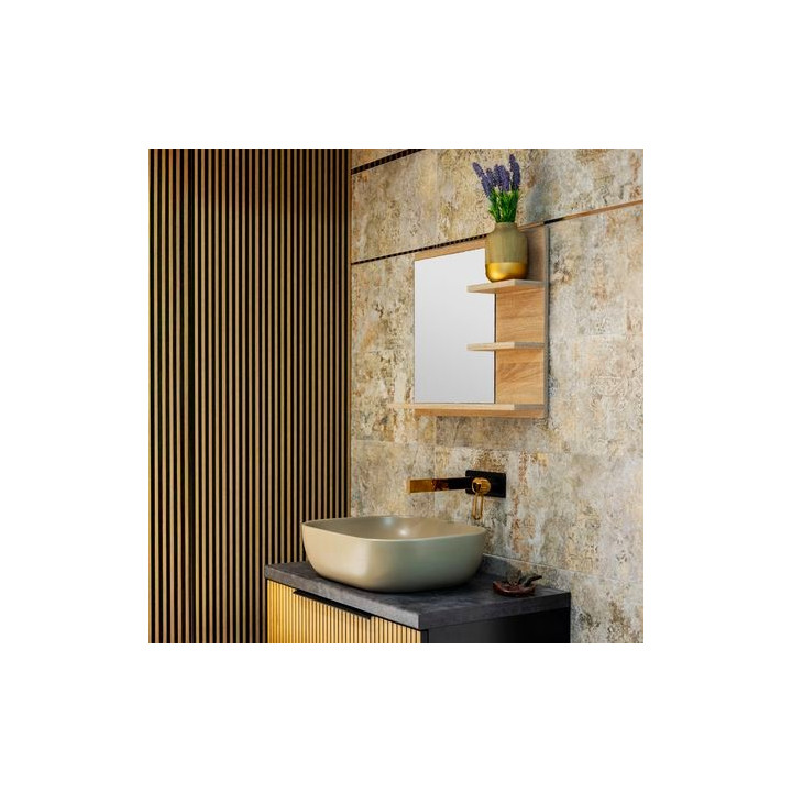 LUSTRO EASY 3P 50X600X16MM ARTISAN DSM