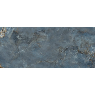 PŁYTKA GRESOWA AQUAMARINE NAVY POL 274,8X119,8 GAT.1 (3.29)