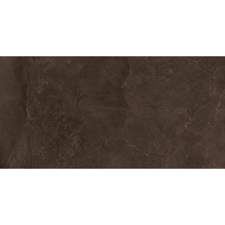 PŁYTKA GRESOWA GRAND CAVE BROWN STR 119,8X59,8X0,8 GAT.1 (1.43)