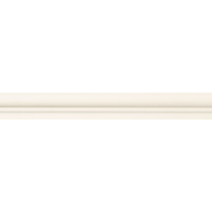 LISTWA ŚCIENNA TIMELESS WHITE 1 32,8X4,2 GAT.1