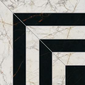 MOZAIKA GRESOWA BALANCE STONE 29,8X29,8X0,6 GAT.1