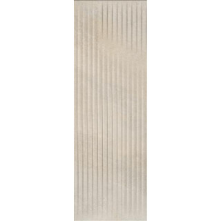 MYSTIC SHADOWS BEIGE SCIANA STRUKTURA REKT. 39,8X119,8 G1 (0.950)
