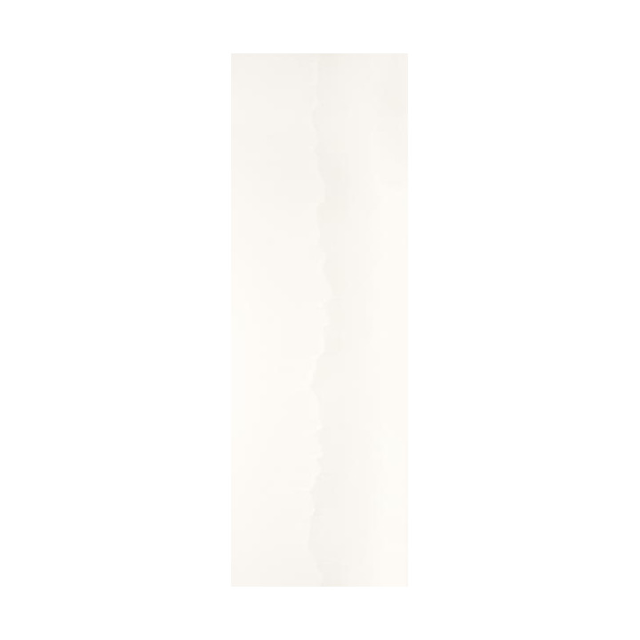 SLEEPING BEAUTY WHITE SCIANA A STRUKTURA REKT. 39,8X119,8 G1 (0.950)