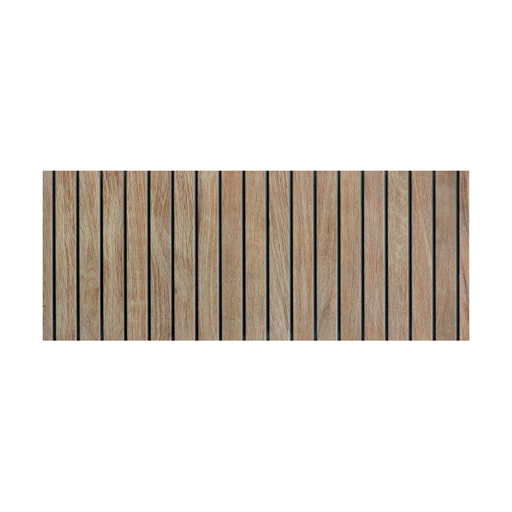 PŁYTKA ŚCIENNA ROCHELLE WOOD STR 29,8X74,8 GAT.1 (1.34)