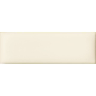 PŁYTKA ŚCIENNA SOPHISTICATED BRICK WHITE 23,7X7,8 GAT.1 (0,55)