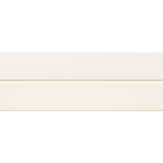 PŁYTKA ŚCIENNA TIMELESS WHITE STR 32,8X89,8 GAT.1 (1,47)