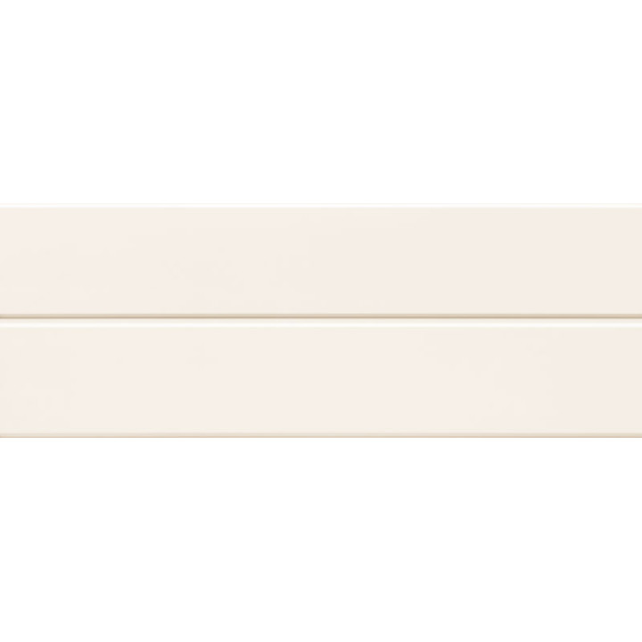 PŁYTKA ŚCIENNA TIMELESS WHITE STR 32,8X89,8 GAT.1 (1,47)