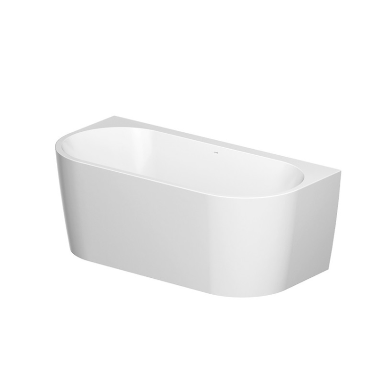 WANNA WOLNOSTOJĄCA PRZYŚCIENNA CREA 170X83 S301-301