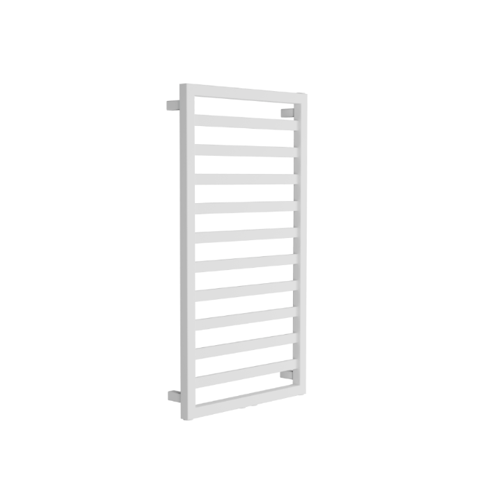 BREGO GRZEJNIK ŁAZIENKOWY 91X50CM, BIAŁY MAT GREX.BR91.WH