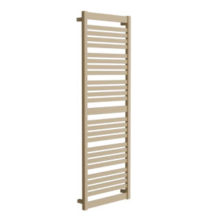 CONTI GRZEJNIK ŁAZIENKOWY 143X50 CM, CAPPUCINO MAT GREX.CO143.CA