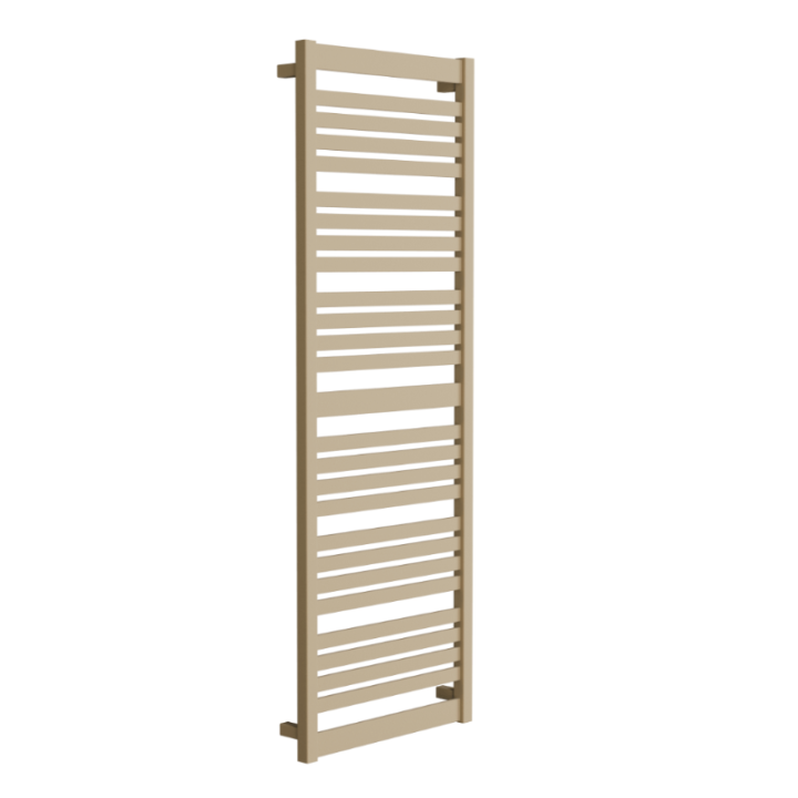 CONTI GRZEJNIK ŁAZIENKOWY 143X50 CM, CAPPUCINO MAT GREX.CO143.CA