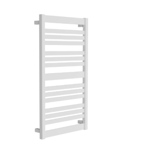 CONTI GRZEJNIK ŁAZIENKOWY 89X50 CM, BIAŁY MAT GREX.CO89.WH