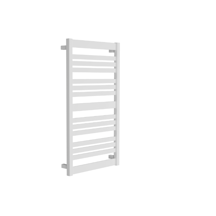 CONTI GRZEJNIK ŁAZIENKOWY 89X50 CM, BIAŁY MAT GREX.CO89.WH