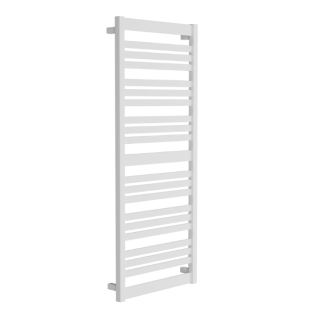 CONTRI GRZEJNIK ŁAZIENKOWY 121x50CM,BIAŁY  MAT GREX.CO121.WH
