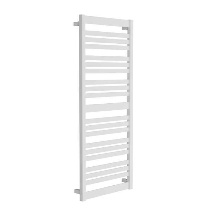 CONTRI GRZEJNIK ŁAZIENKOWY 121x50CM,BIAŁY  MAT GREX.CO121.WH