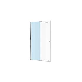 ORTIGO WALK-IN DRZWI PRYSZNICOWE PRZESUWNE 120 CM ELEMENT STAŁY 2/2, POWŁOKA CLEAN CONTROL KAEX.5007.01.1200.LP2/2