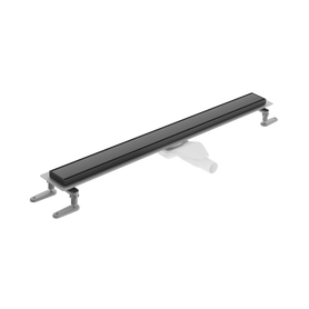  STILIO ODPŁYW LINIOWY 70 CM Z KOŁNIERZEM INEX.1515.700.R.BL