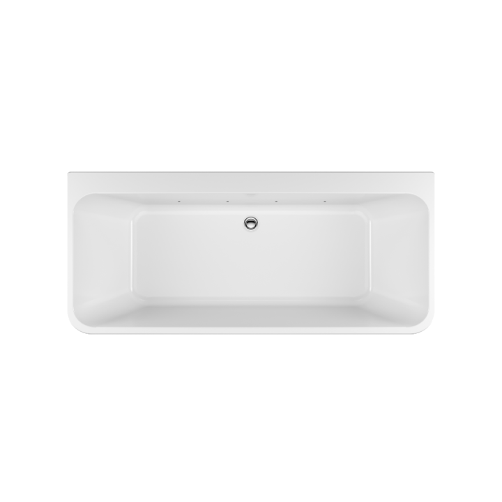 WANNA LILA2.0 CHROMO 4LED 150 PRZYŚCIENNA WAEX.LIL2.LED4150WHP