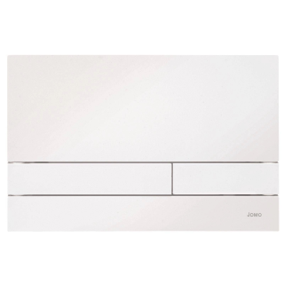 PRZYCISK EXCLUSIVE 2.0 BIAŁY/BIAŁY 102-000000137