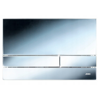 PRZYCISK EXCLUSIVE 2.0 CHROM POŁYSK/CHROM POŁYSK 102-000000152