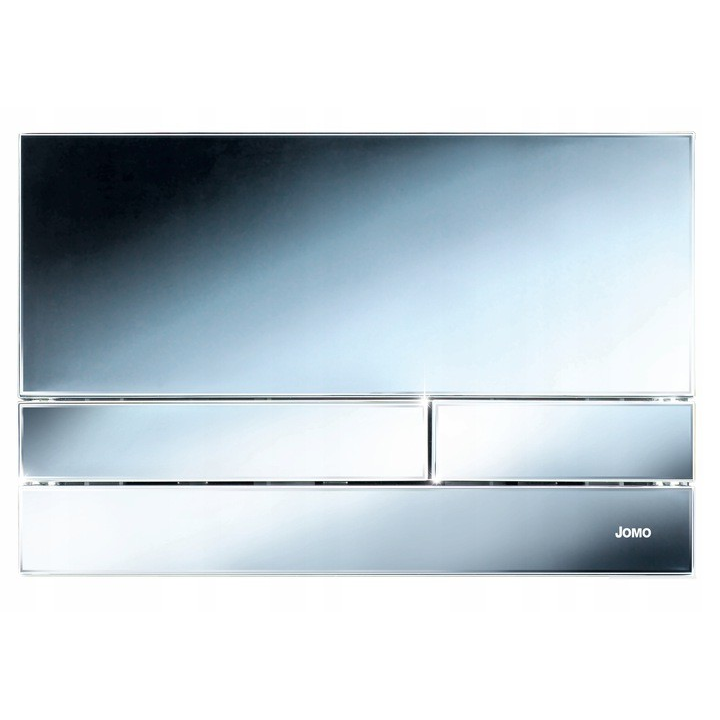 PRZYCISK EXCLUSIVE 2.0 CHROM POŁYSK/CHROM POŁYSK 102-000000152