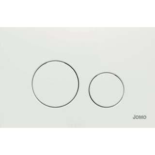 PRZYCISK SWITCH BIAŁY/BIAŁY 167-46000101-00