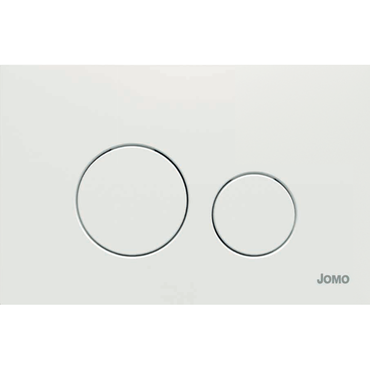 PRZYCISK SWITCH BIAŁY/BIAŁY 167-46000101-00