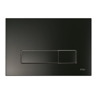 PRZYCISK TREND CZARNY MATOWY 102-000000097