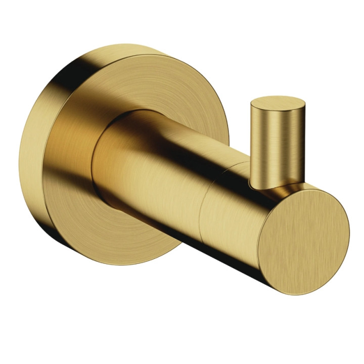 HACZYK MODERN PROJECT MOSIĄDZ  SZCZOTKOWANY  MP60110BSB