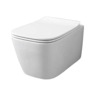 ART CERAM RIMLESS MISKA WC 36X52CM A16 ASV00301;00