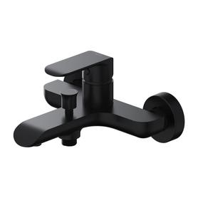 GOYA BLACK WANNA WOLNOSTOJĄCA 160 X 70 WMD-160-GB