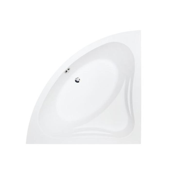 MIA WANNA SYMETRYCZNA 130 X 130 WAM-130-NS