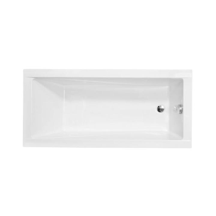 MODERN WANNA PROSTOKĄTNA 170 X 70 WAM-170-MO