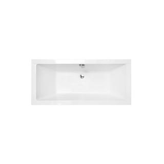 QUADRO WANNA PROSTOKĄTNA 180 X 80 WAQ-180-PK