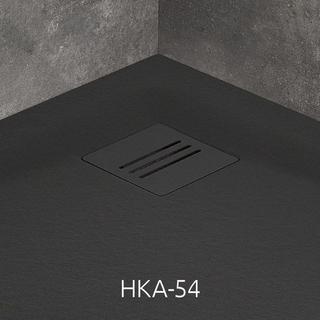 KRATKA DO BRODZIKA KYNTOS CZARNA  HKA-54