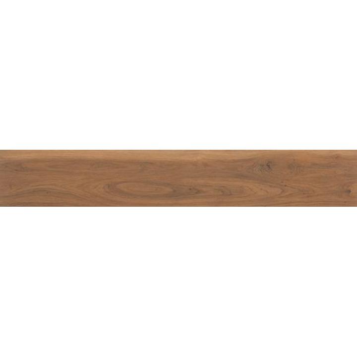 Modne gresy Cerrad Acero na podłogę imitujące drewno