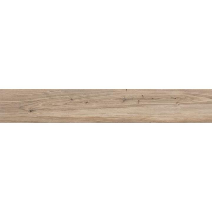 Modne gresy Cerrad Acero na podłogę imitujące drewno