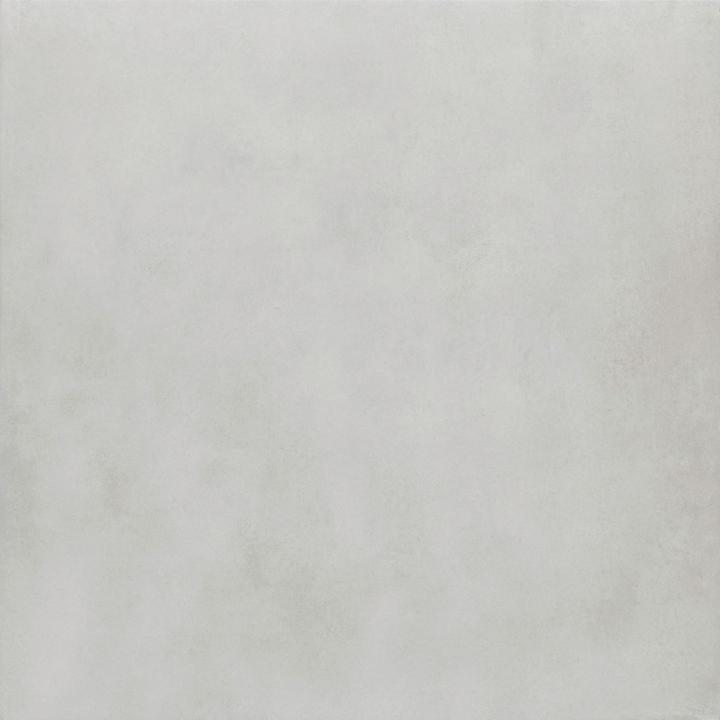 Zróżnicowane formatem płytki gresowe Cerrad Batista a'la beton